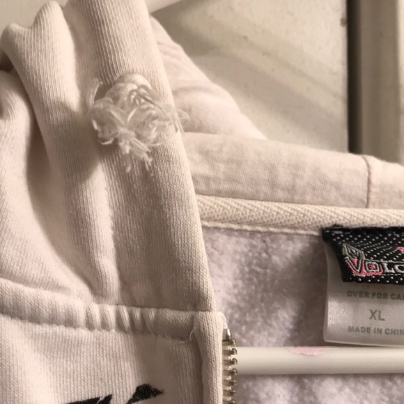 Volcom jacket - Picture 6 of 7